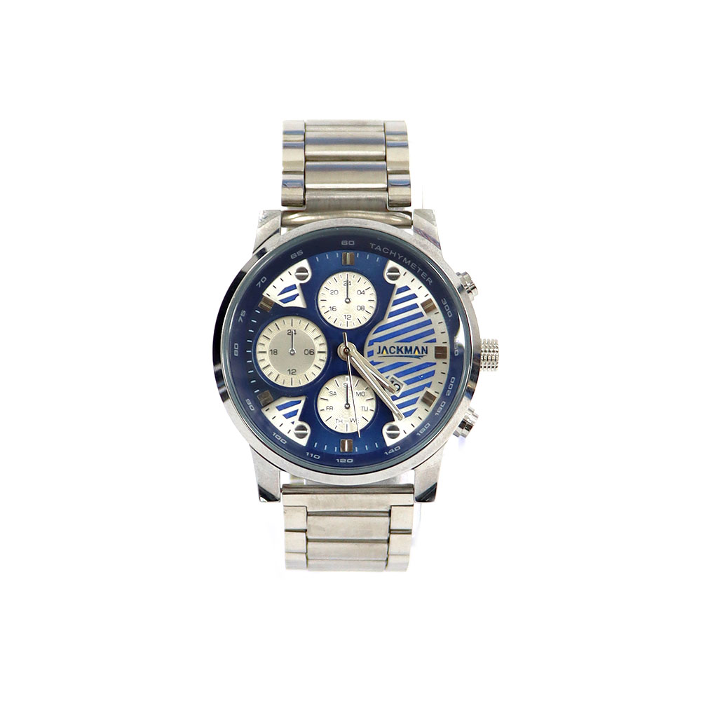 Men's Metal Watch