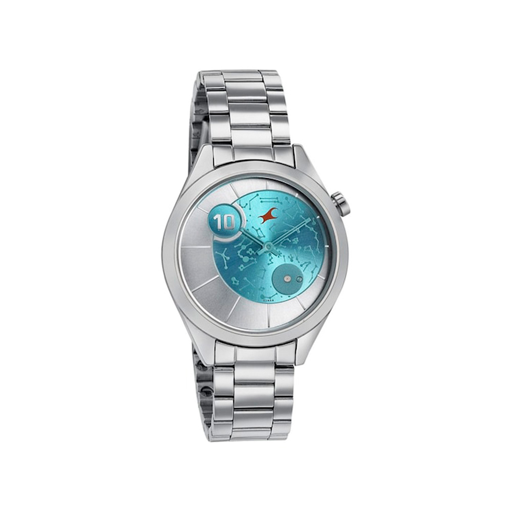 Fastrack Men's Watch