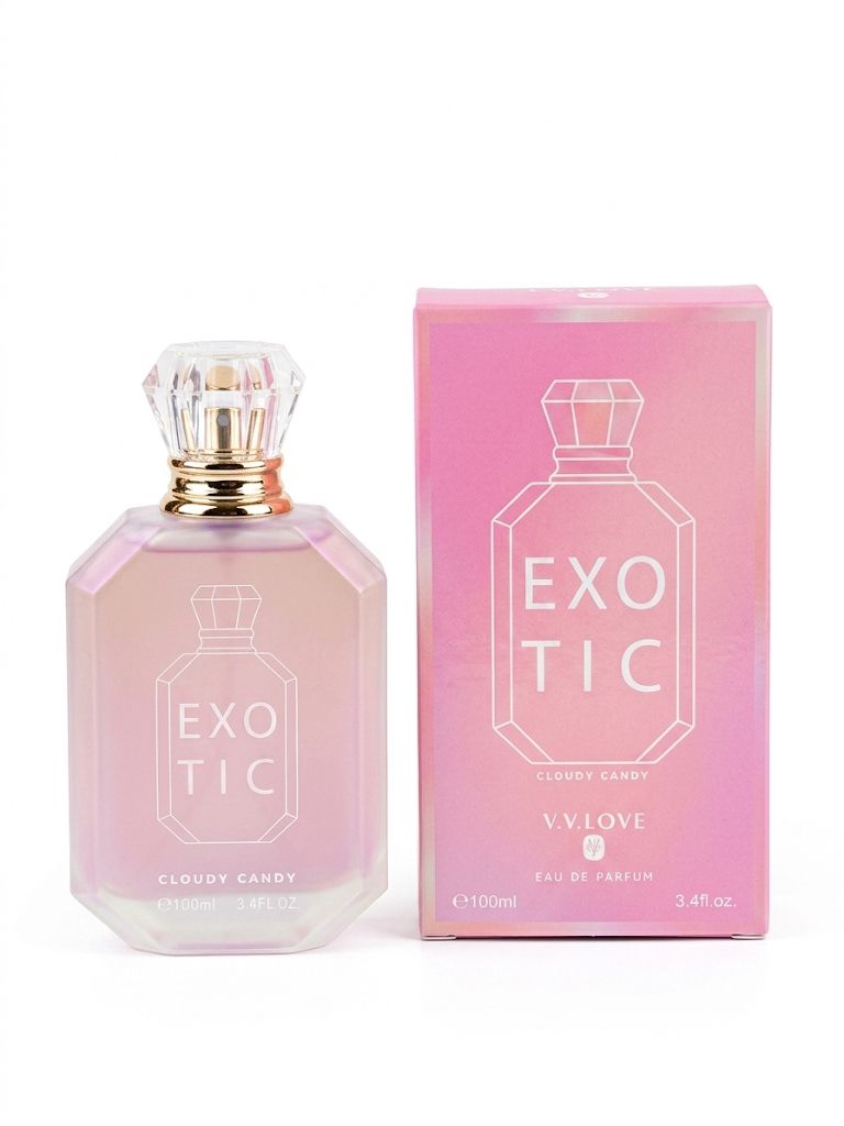 Exotic Perfume 100ml
