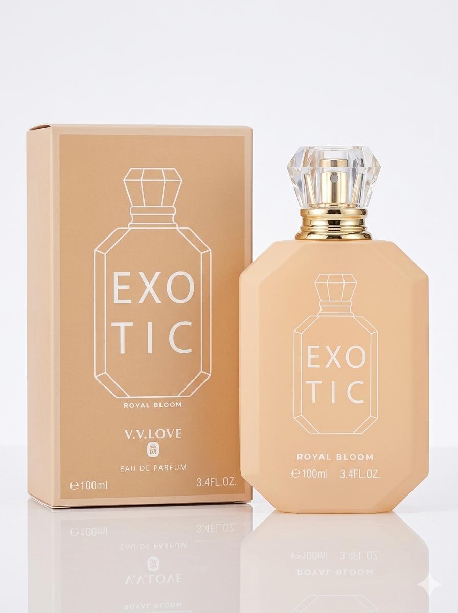 V.V Love Perfume 100ml