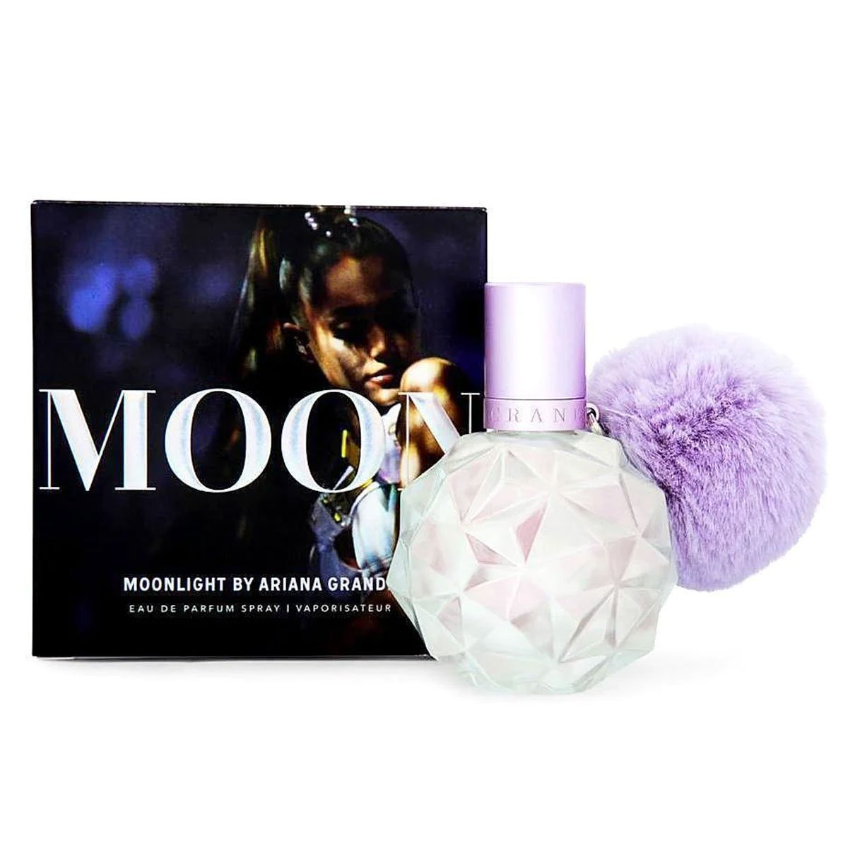 Ariana Grande Moonlight Women Eau De Parfum