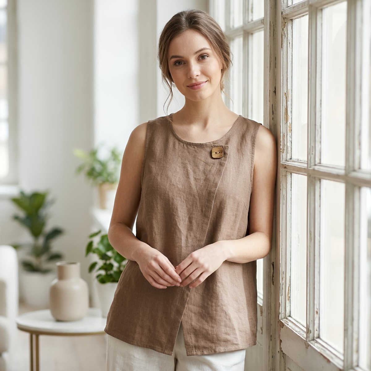 Ladies Top