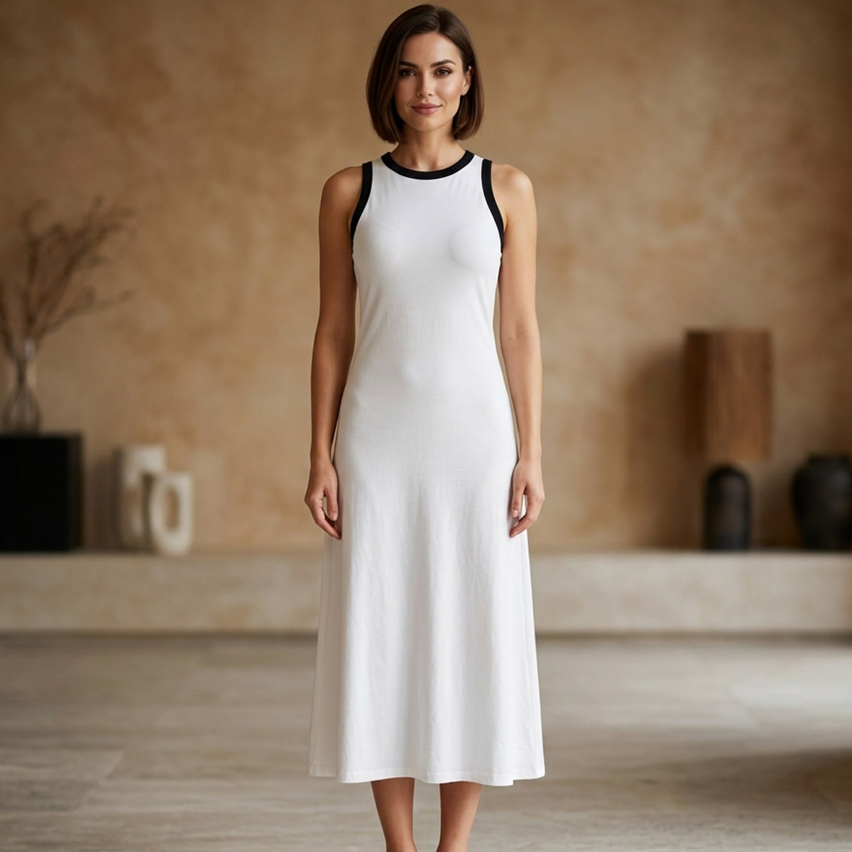 Ladies Dress