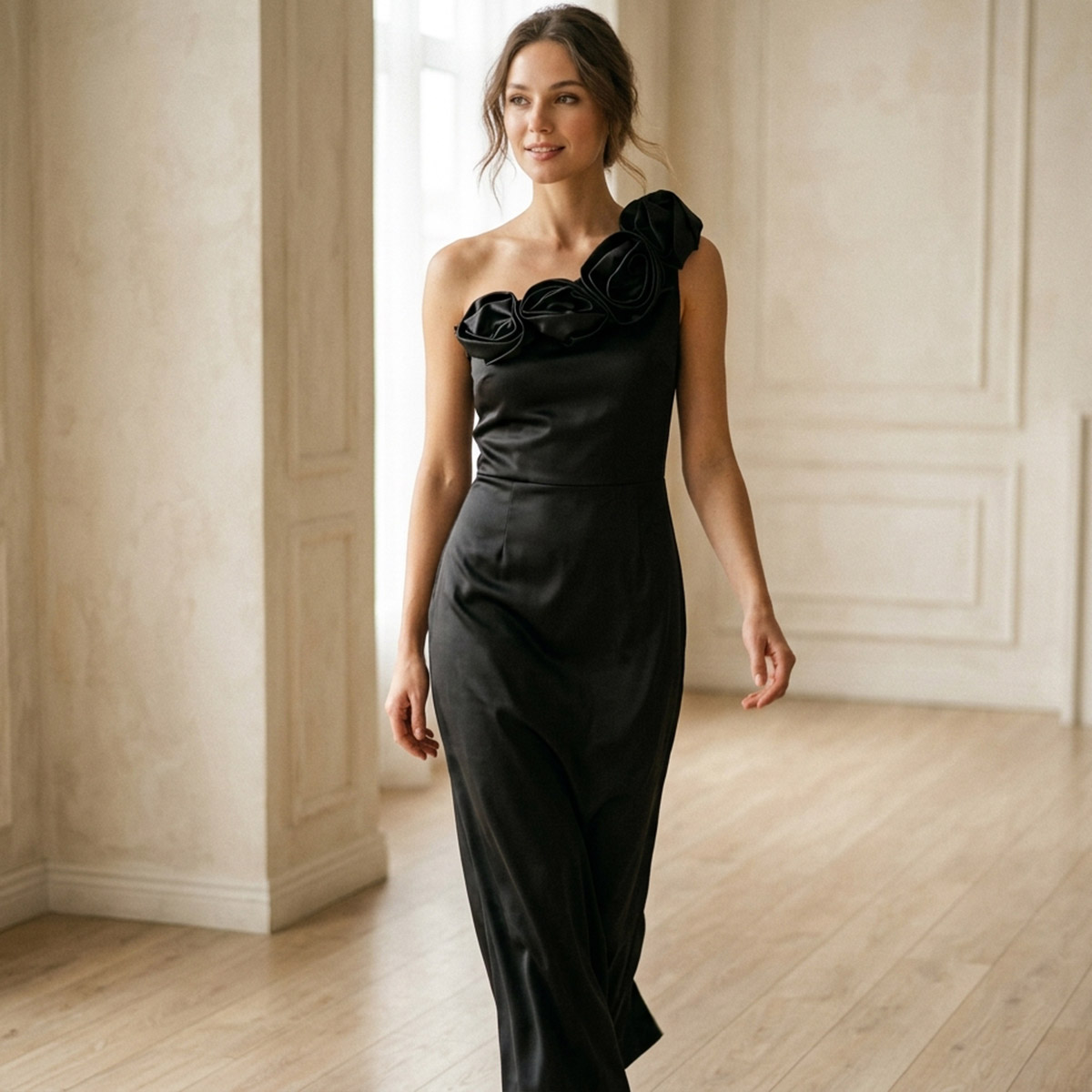 Ladies Party Dress