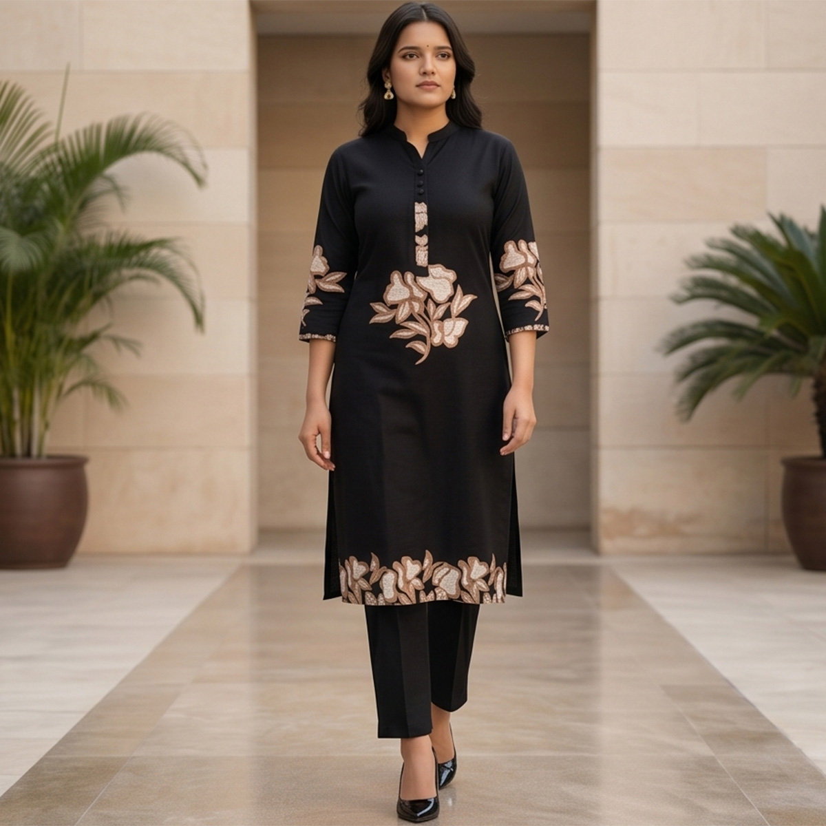 Ready Made Set 2 Piece