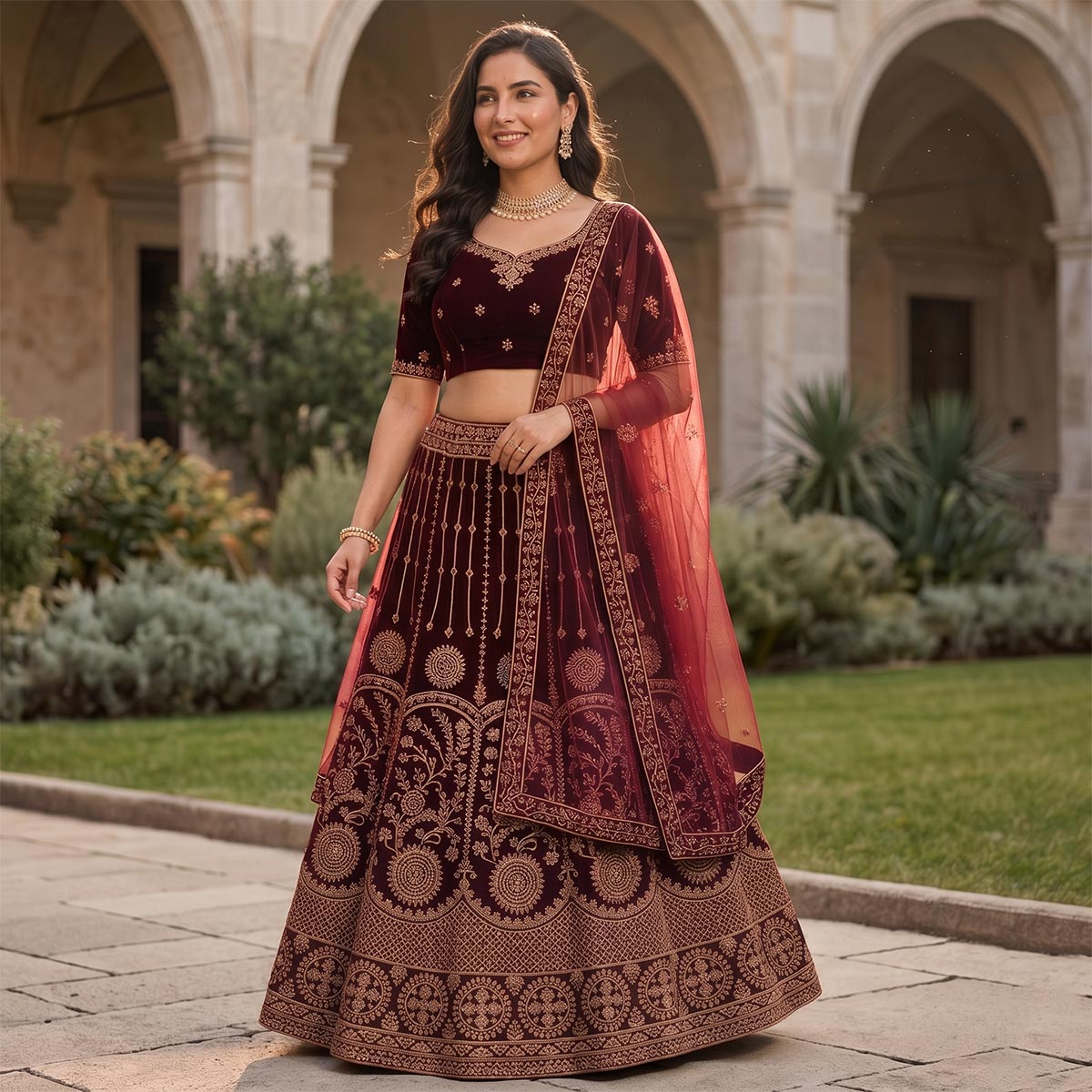 Lehenga