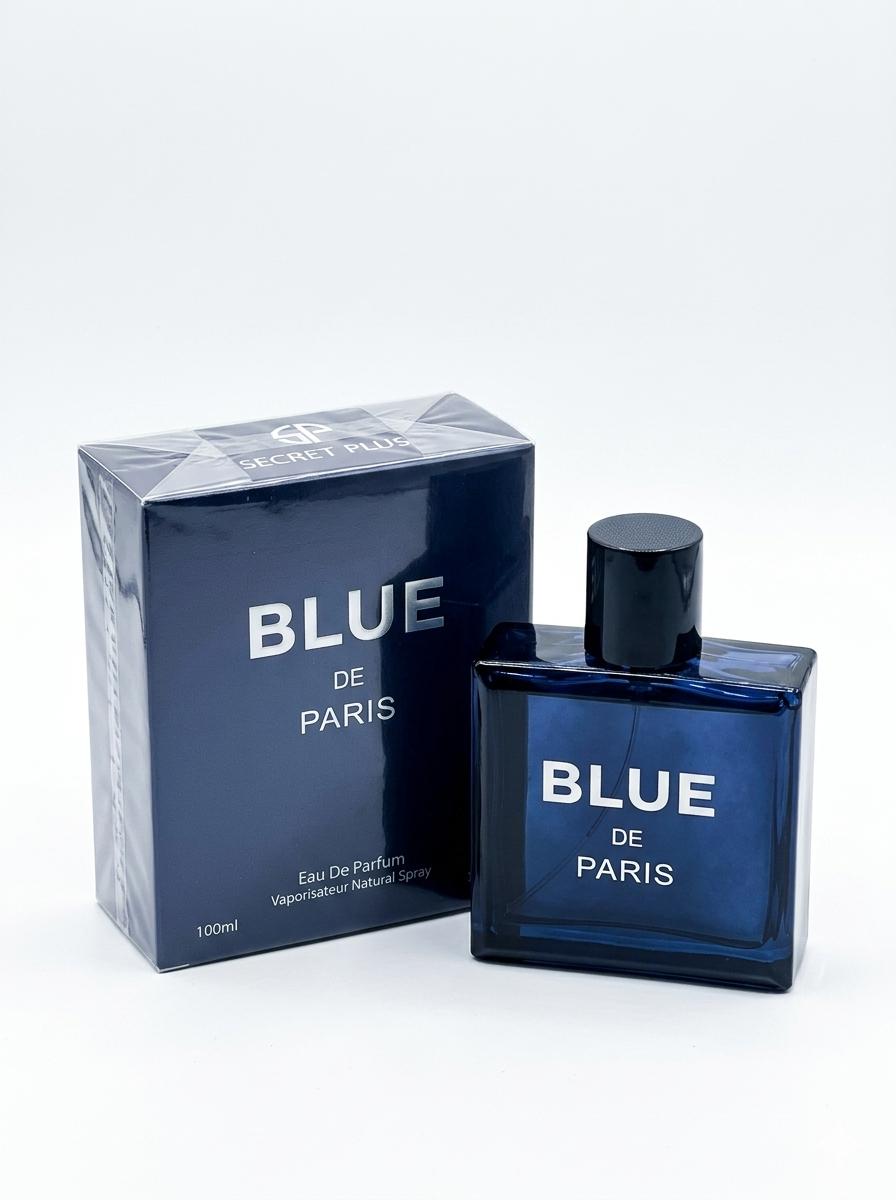 Blue De Paris 100ml