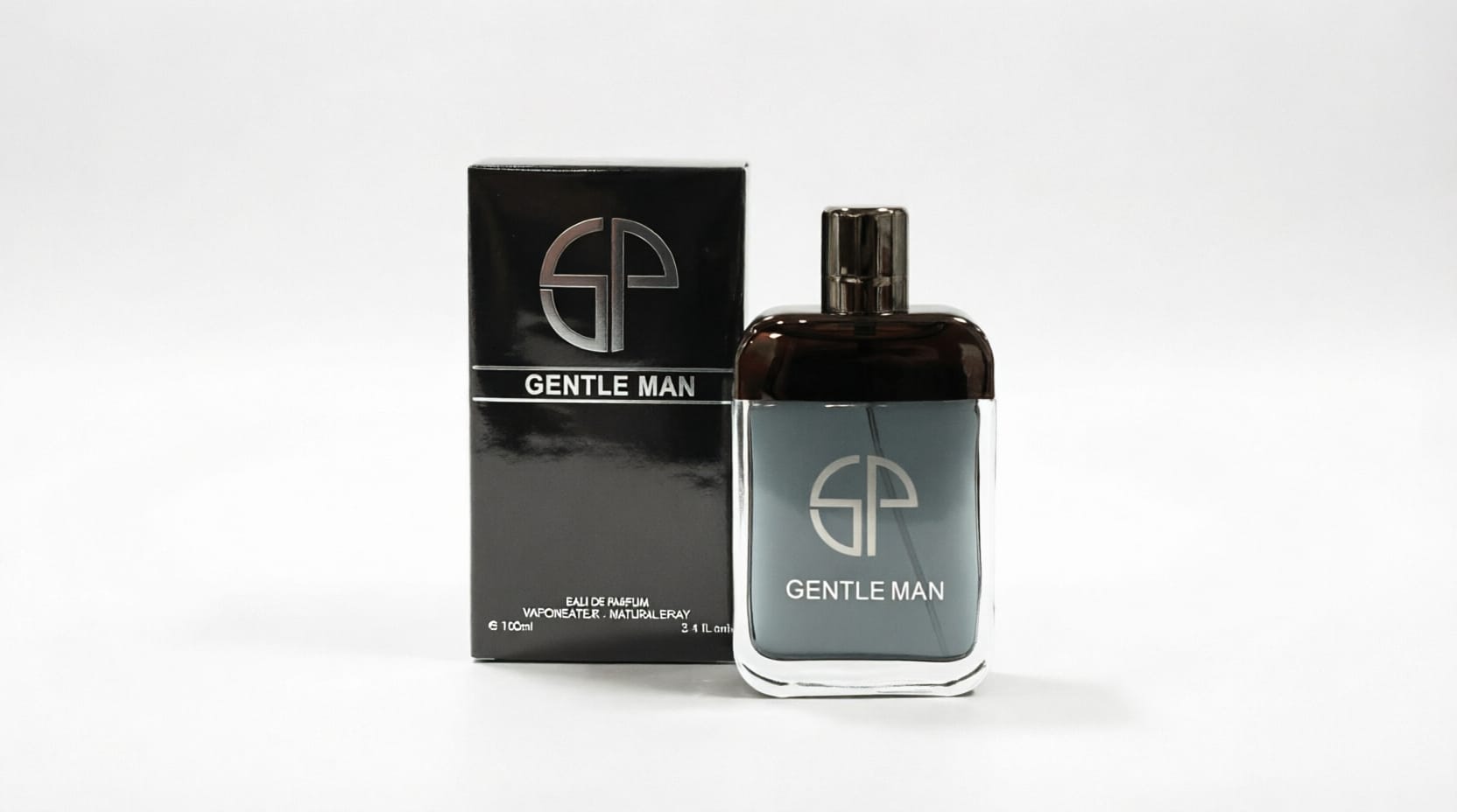 Gentle Man 100ml