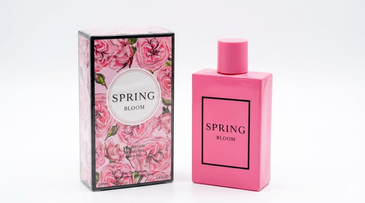 Spring Bloom 100ml