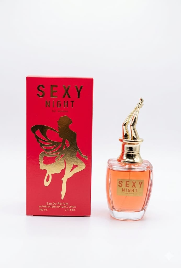 Sexy Night 100ml