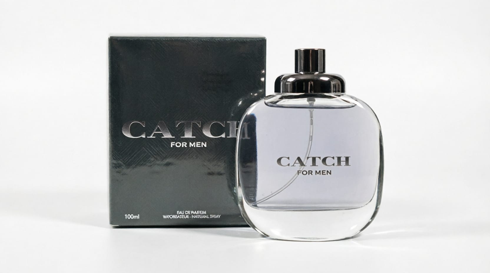 Catch for Men 100ml