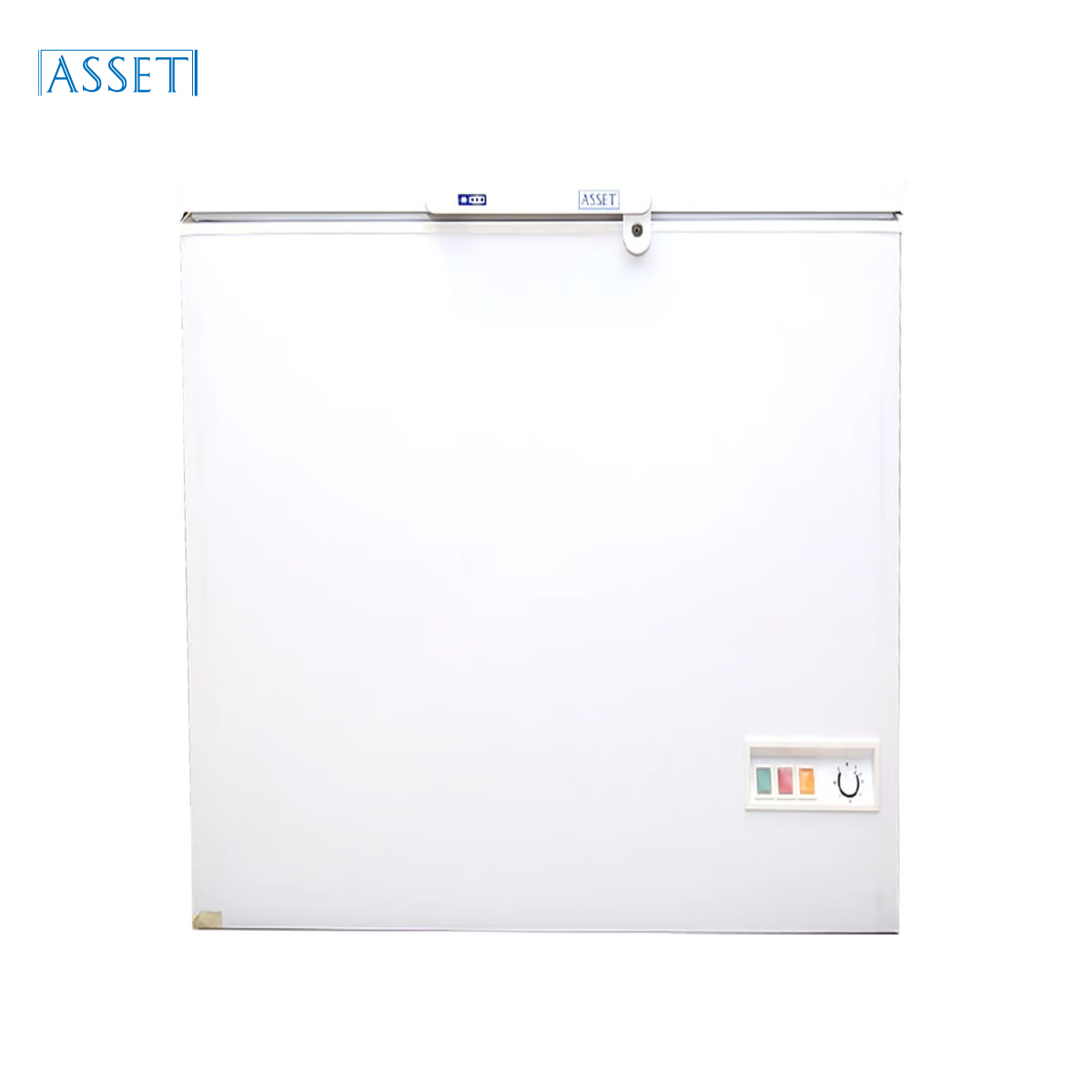 Asset Gross Chest Freezer 210L ACF-210