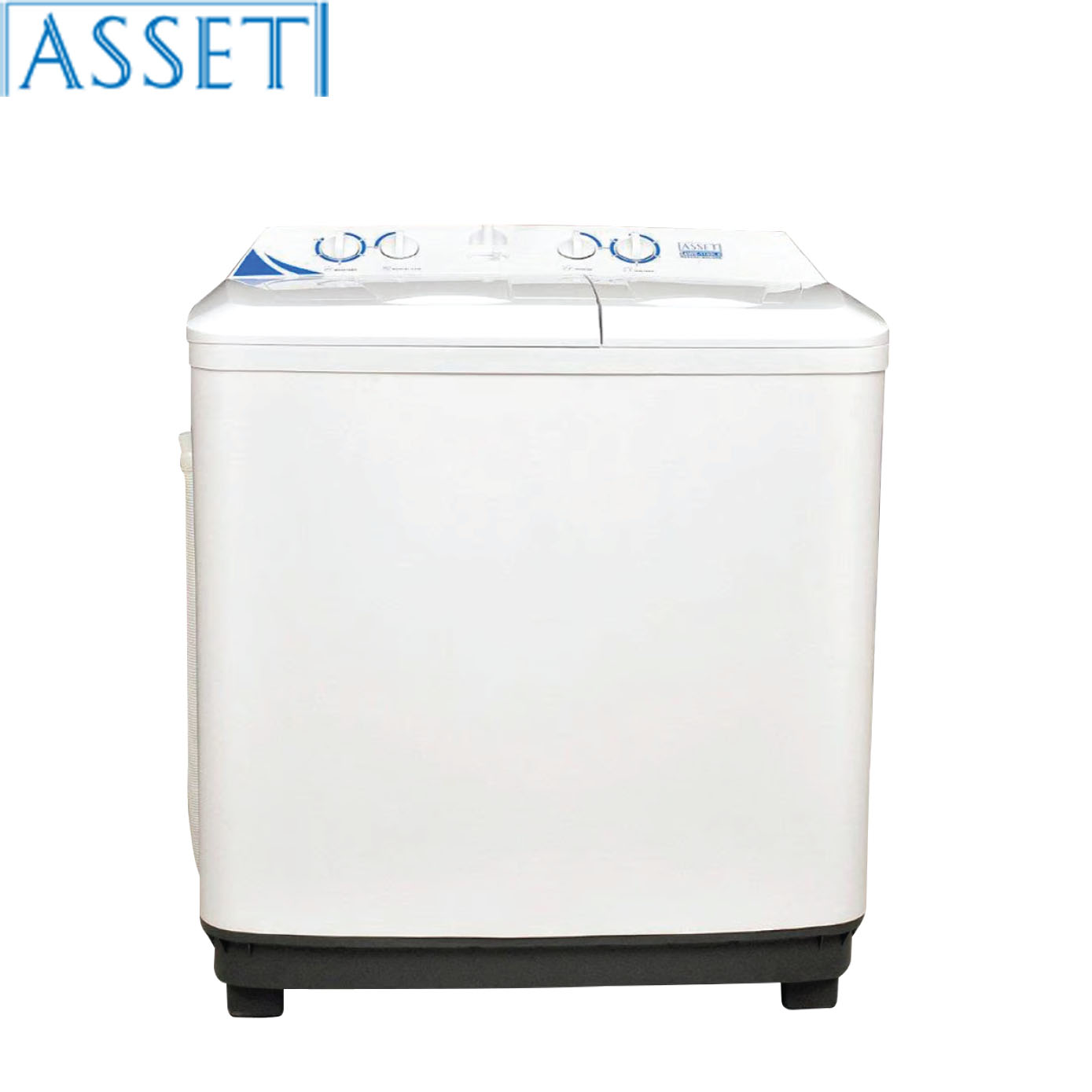 Asset Semi-Automatic Washing Machine 12kg