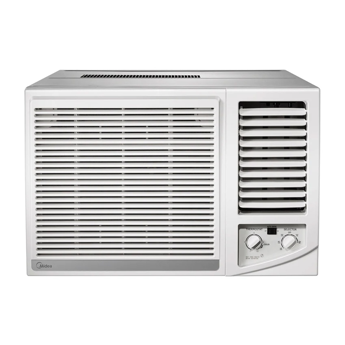 Midea Window Airconditioner 2 Ton