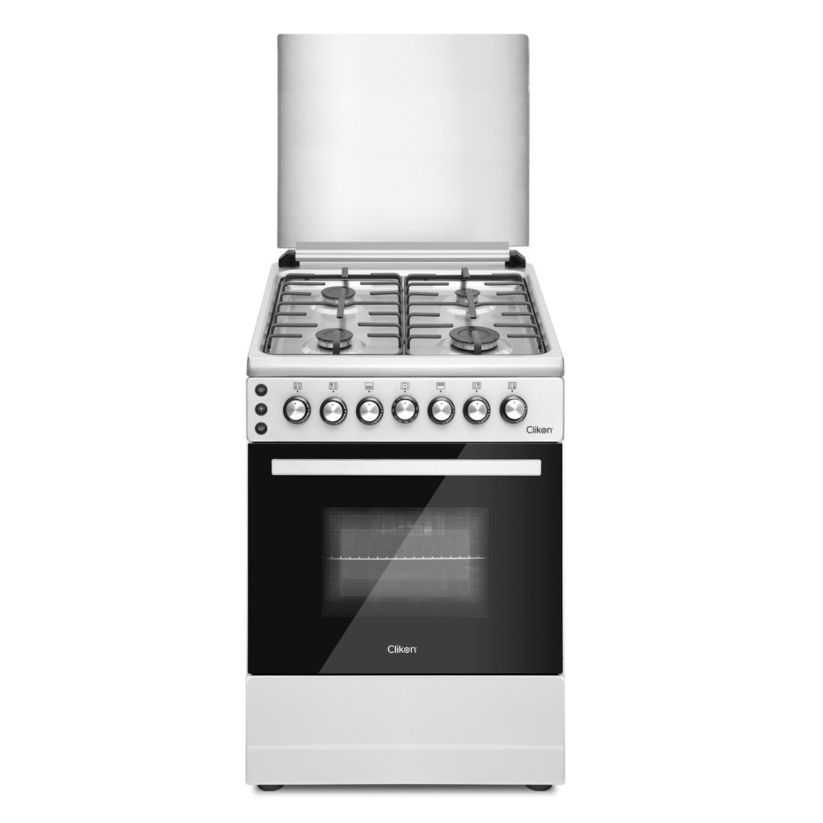 Clikon Cooking Range 60x60cm