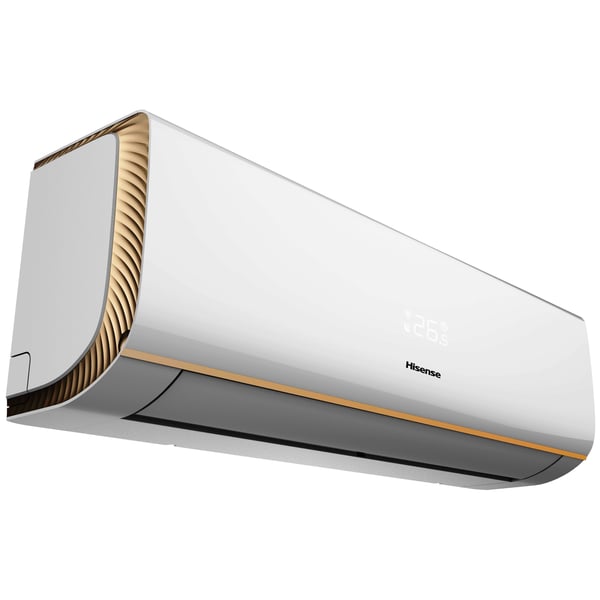 Hisense Split AC 1.5 Ton Rotary EER