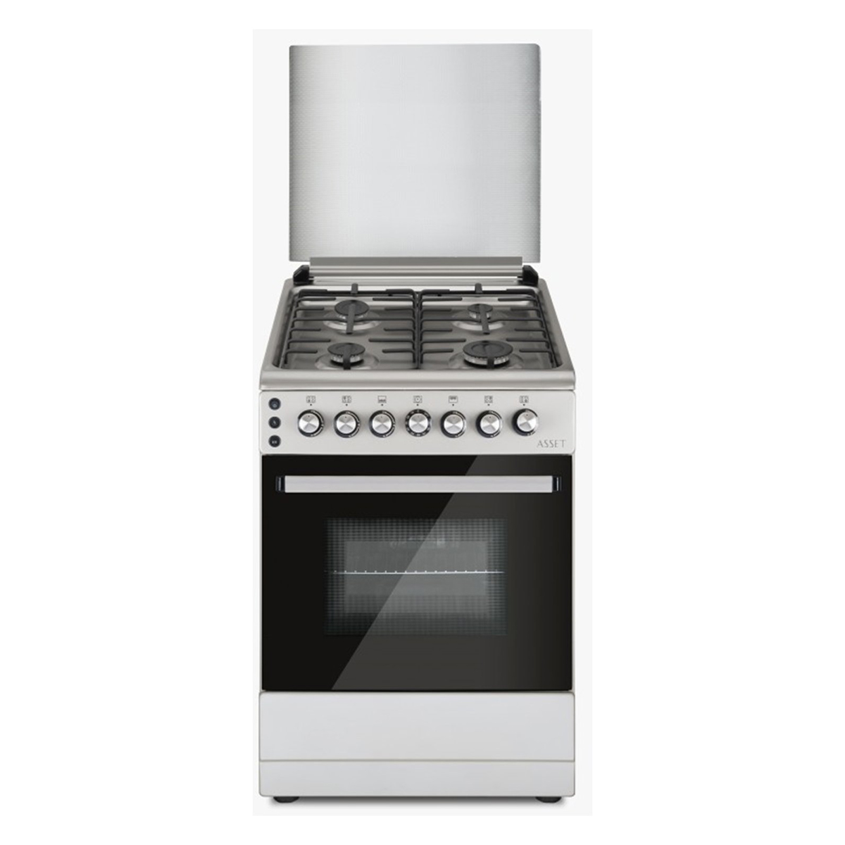 Asset Full Safety Cooker 60x60cm