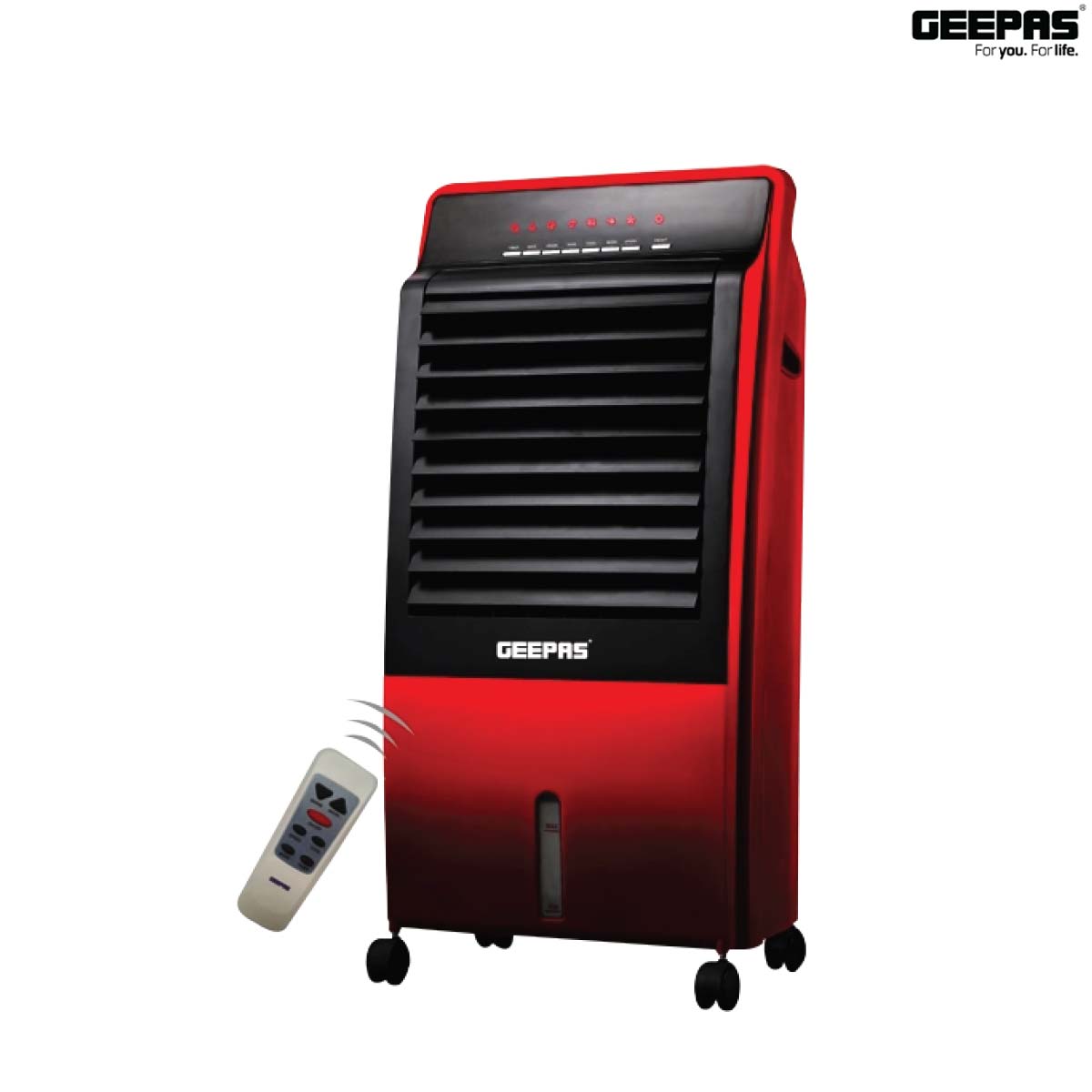 Geepas Air Cooler 8L