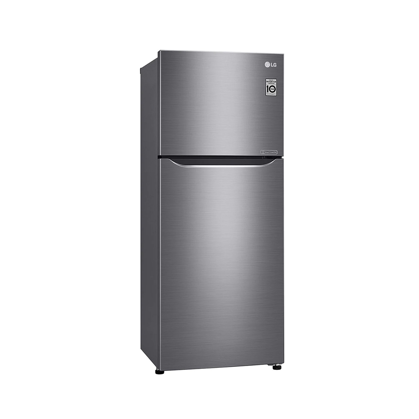 LG Double Door Refrigerator 33L