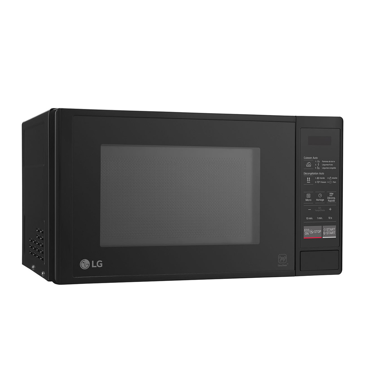 LG Solo Microwave 20L