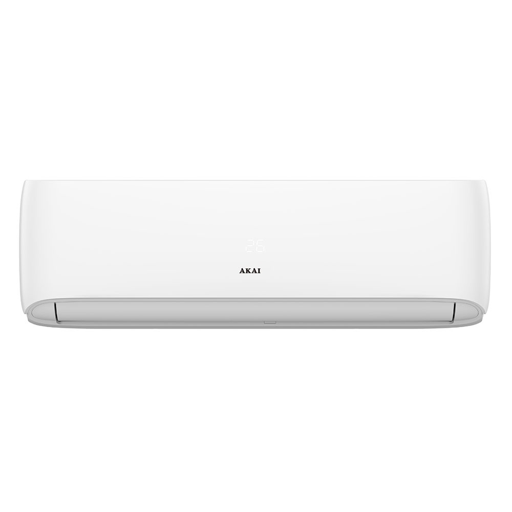 Akai 2 Ton  Split Ac-24HIE2-ASA-24HOE2