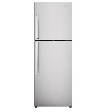 Akai Double Door Refrigerator 490L