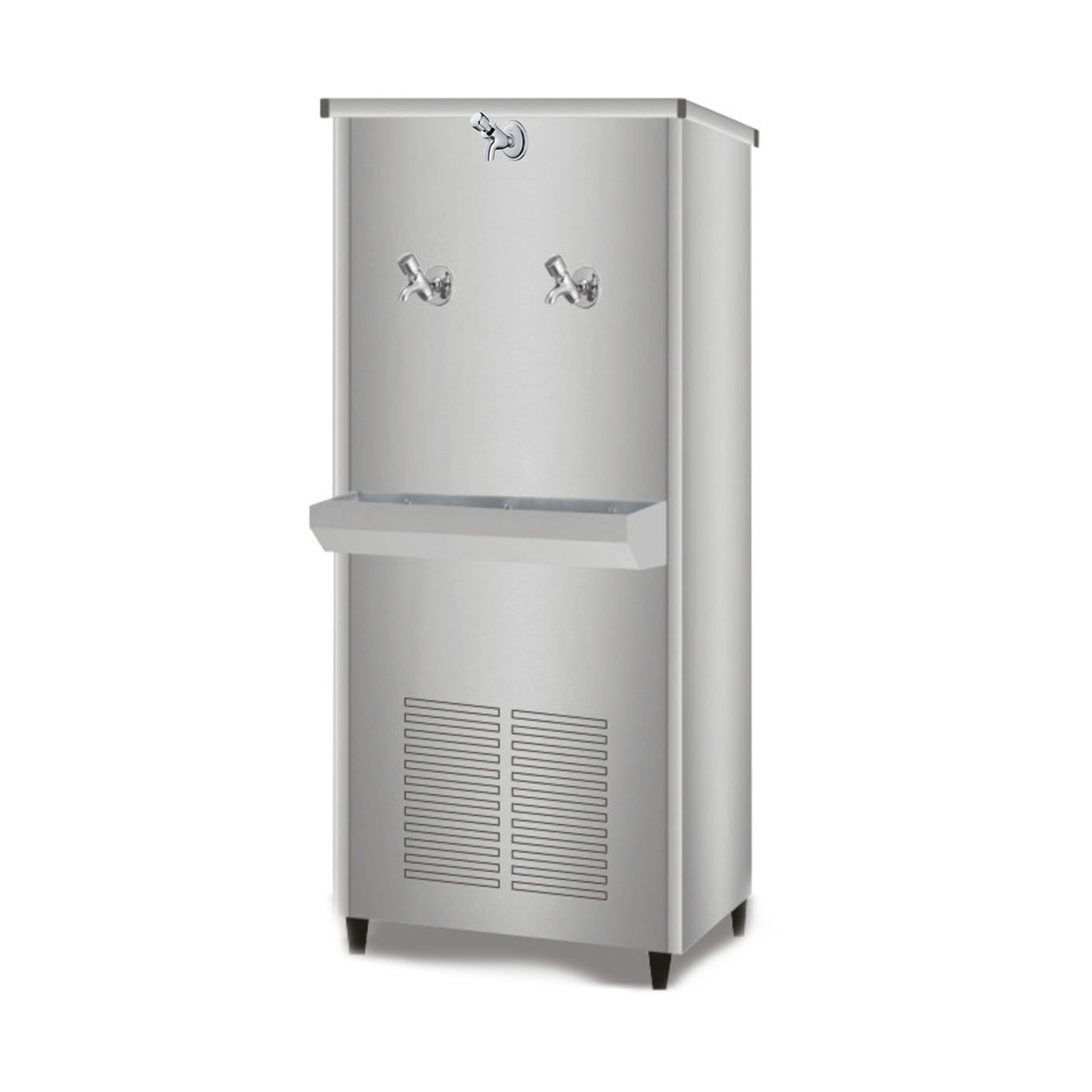 Prolux 3-Tap Water Cooler