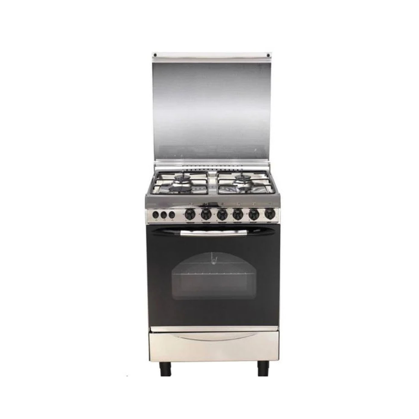 Prolux Cooking Range 55x55cm
