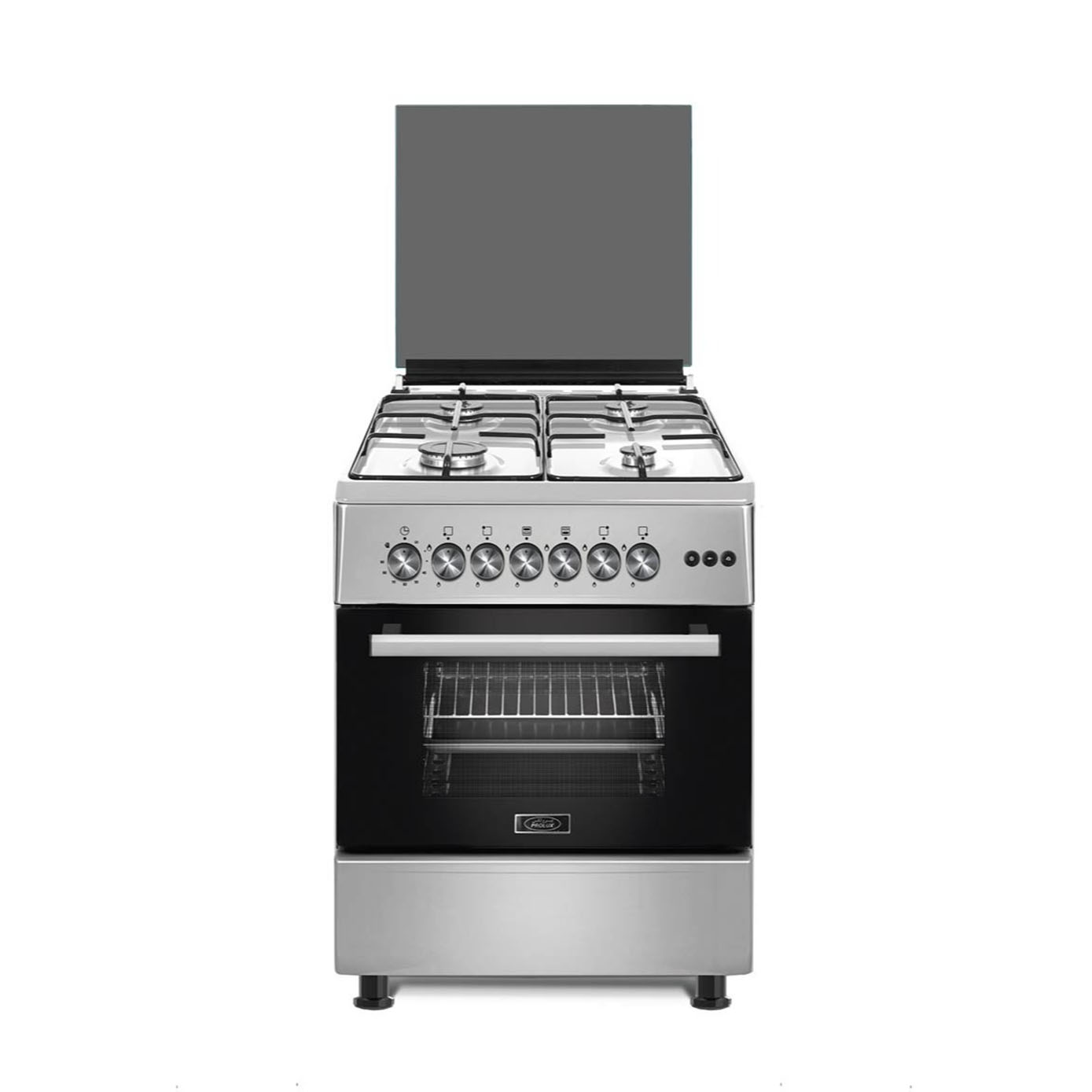Prolux Cooking Range 6x6cm