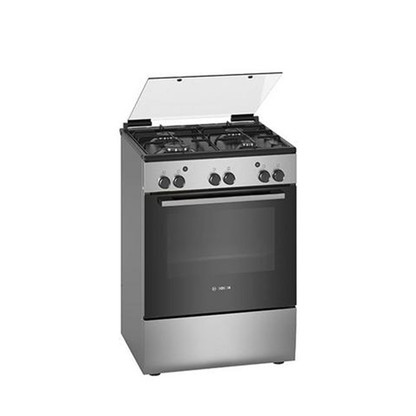 Bosch Cooking Range 6x6cm