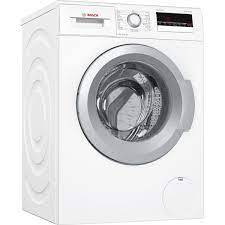 Bosch Front Load Washing Machine 8kg