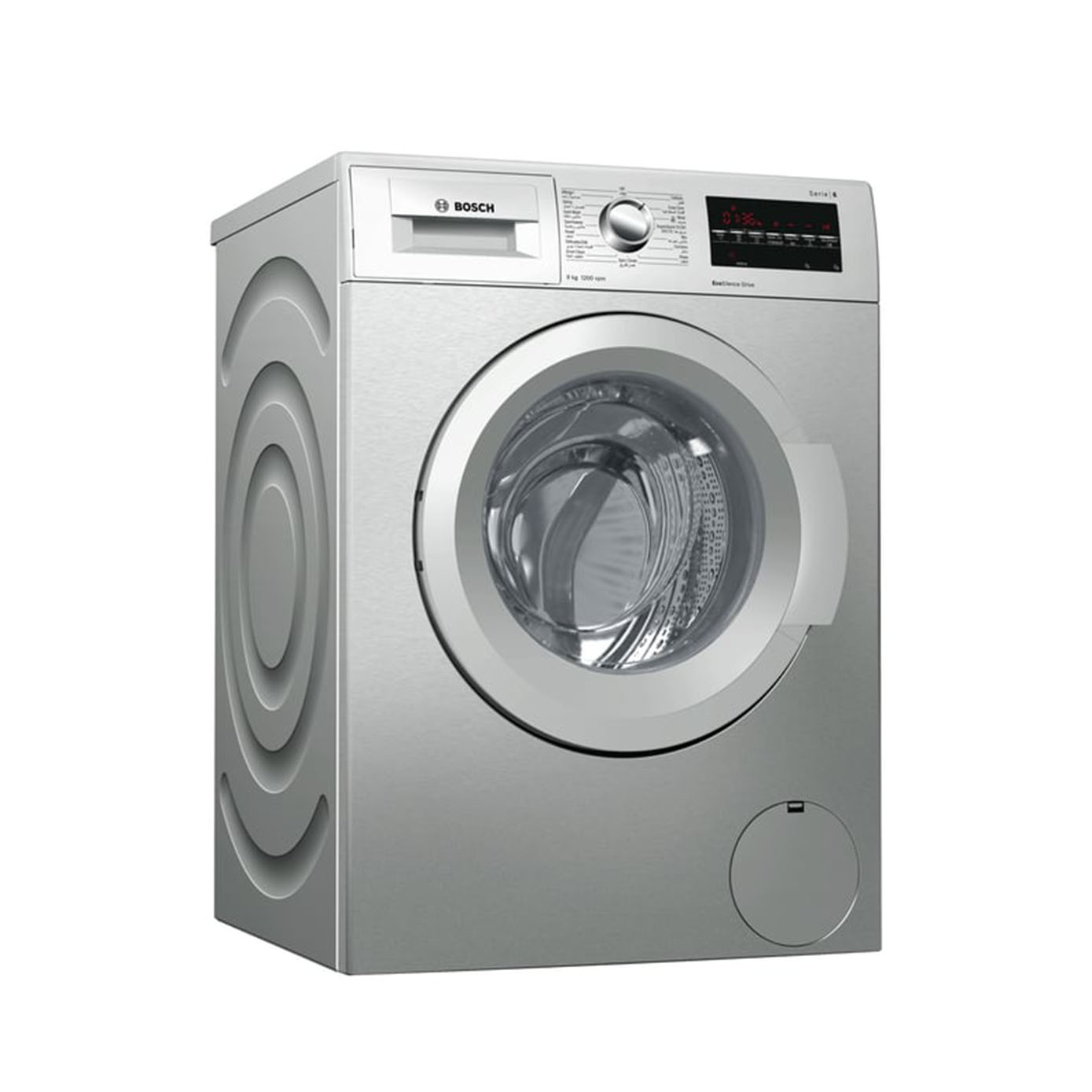Bosch Front Load Washing Machine 9kg