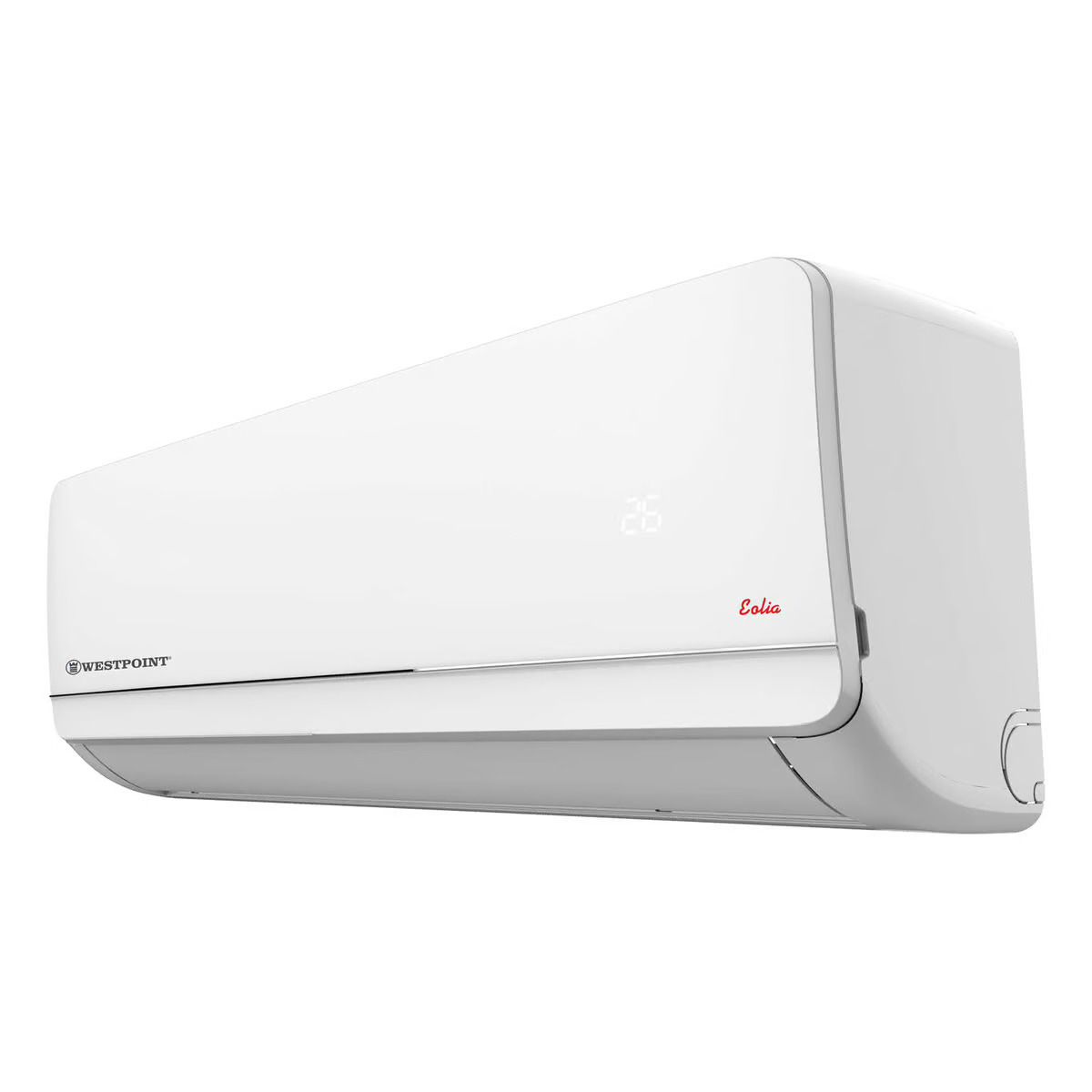Westpoint Split AC 1.5 Ton Rotary