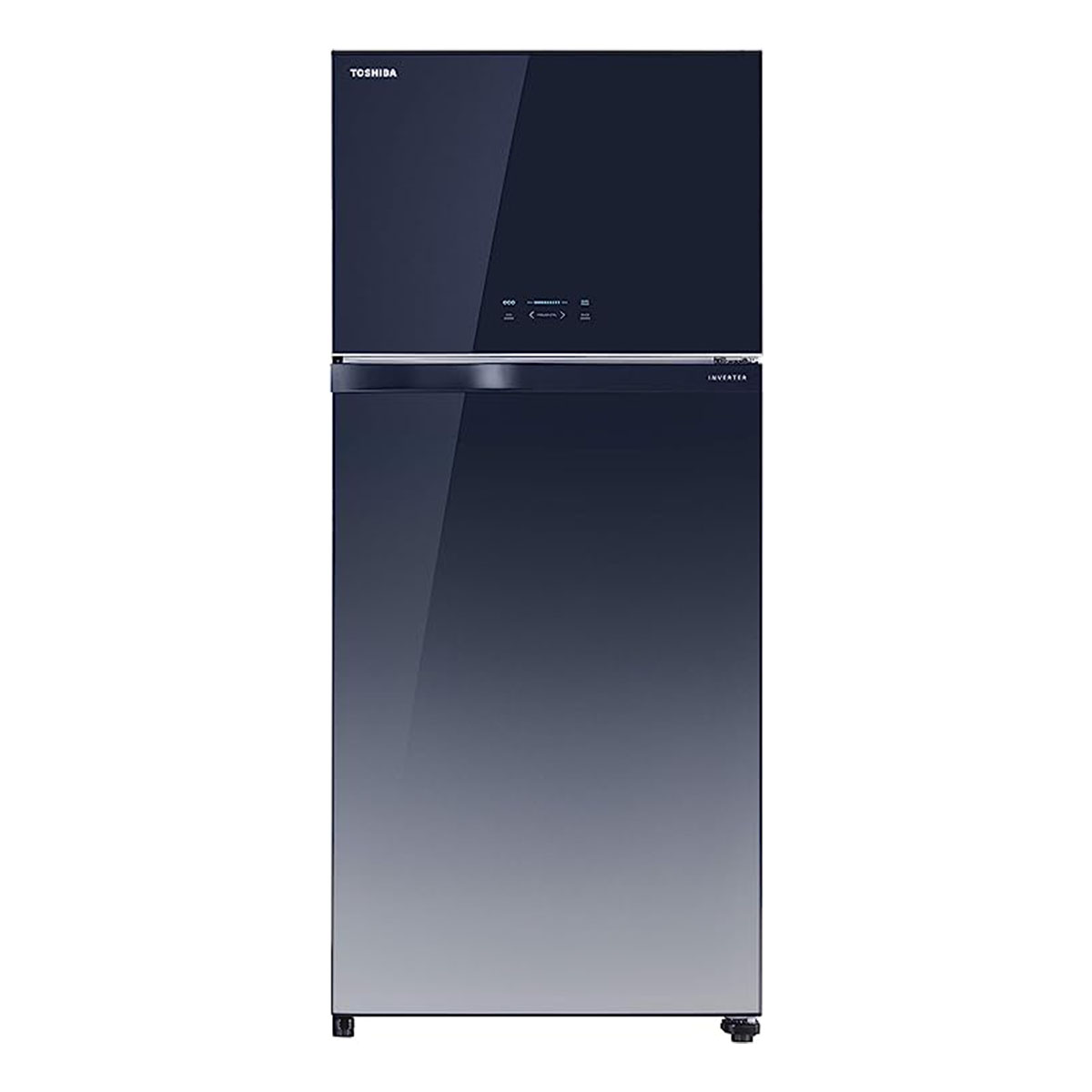 Toshiba Double Door Refrigerator 820L Gross