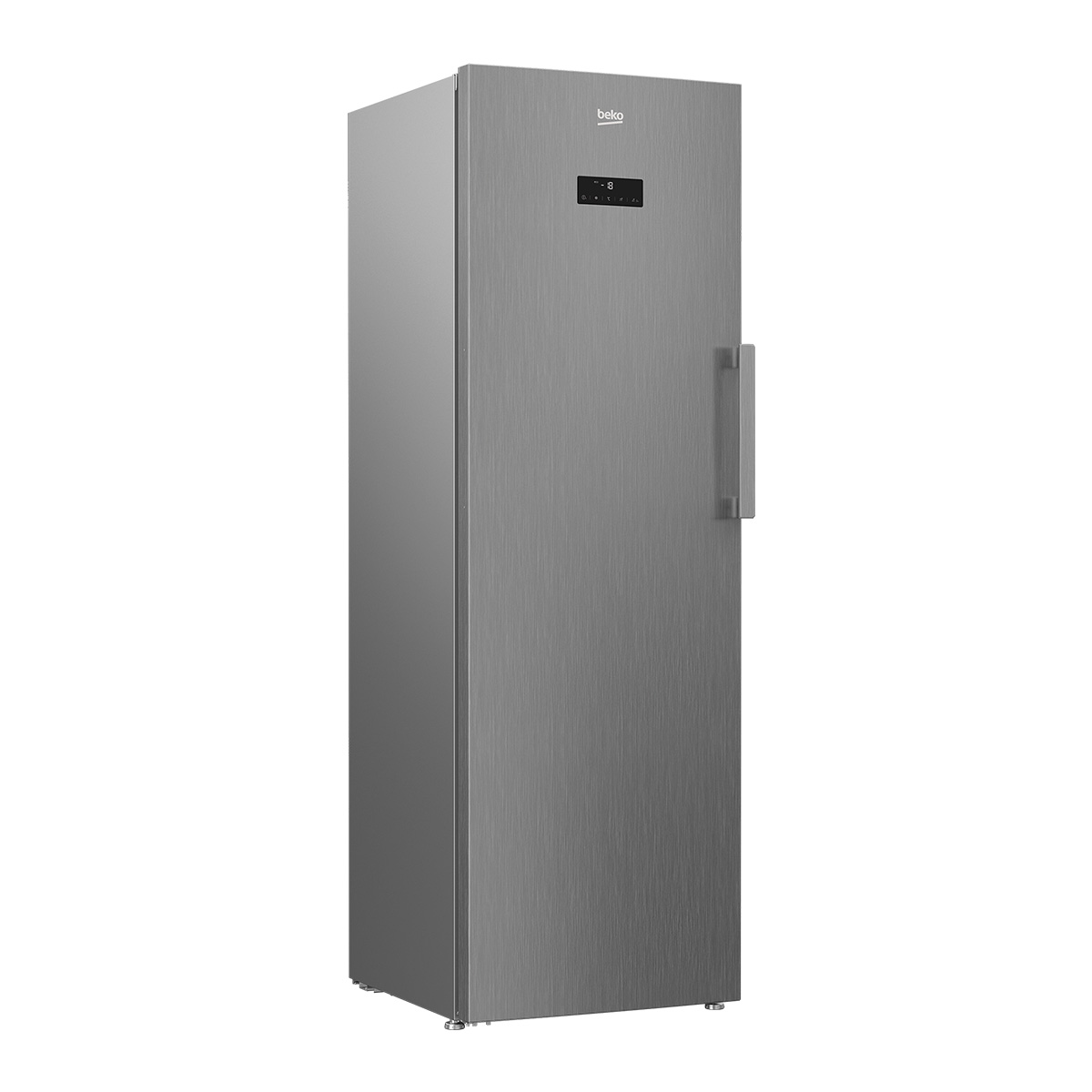Beko 350L Upright Freezer
