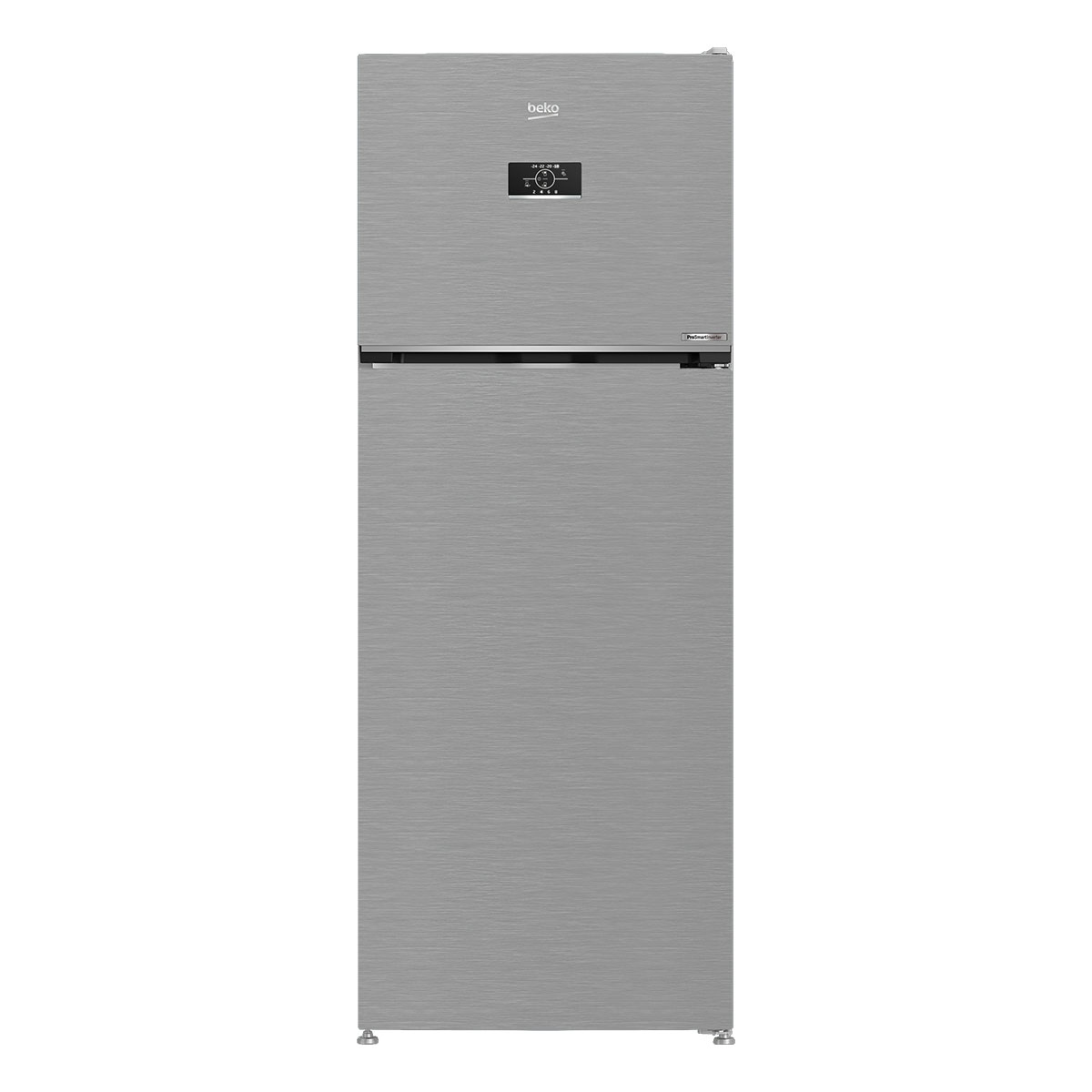 Beko 477L Double Door Refrigerator