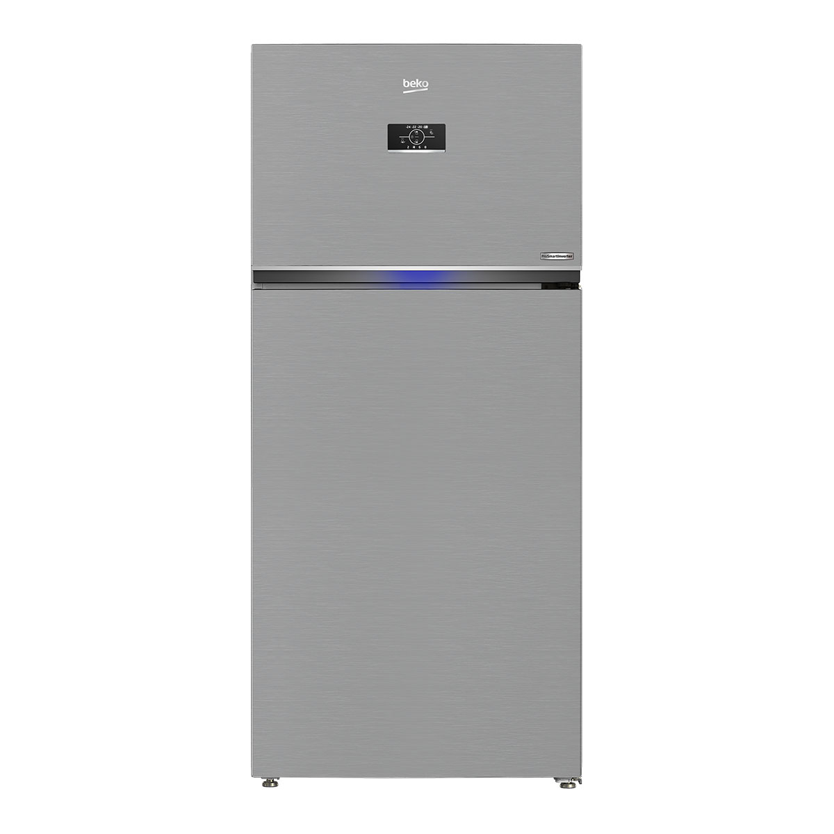 Beko 650L Double Door Refrigerator