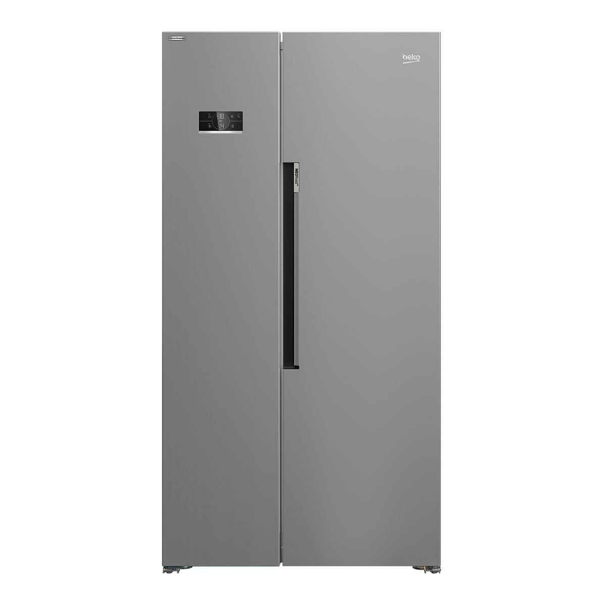 Beko 650L Side/Side Refrigerator
