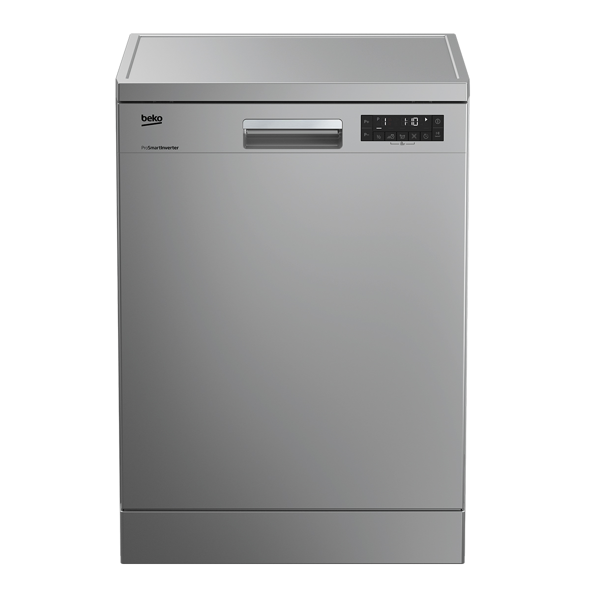 Beko Dishwasher 15 Placing