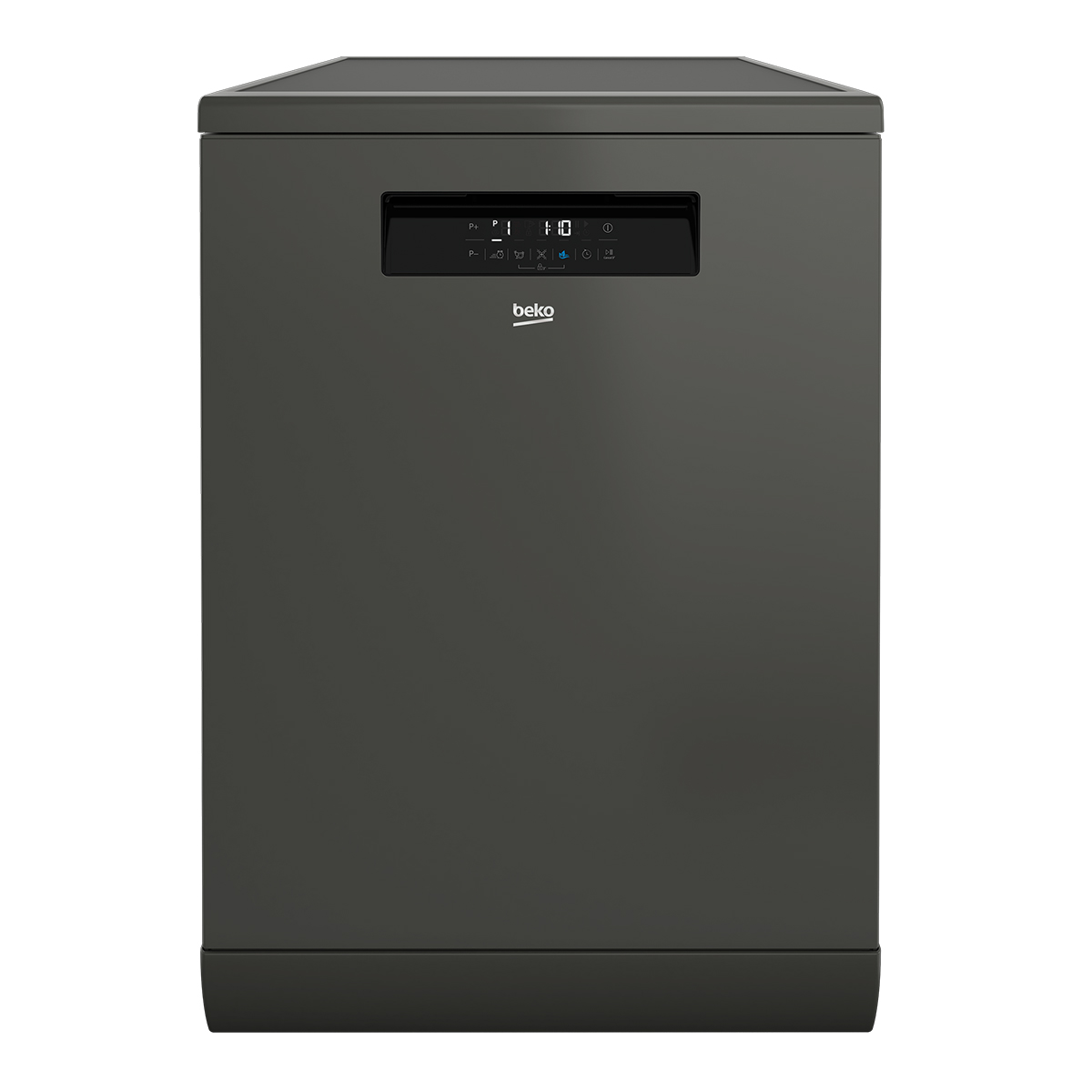 Beko Dishwasher 15 Placing