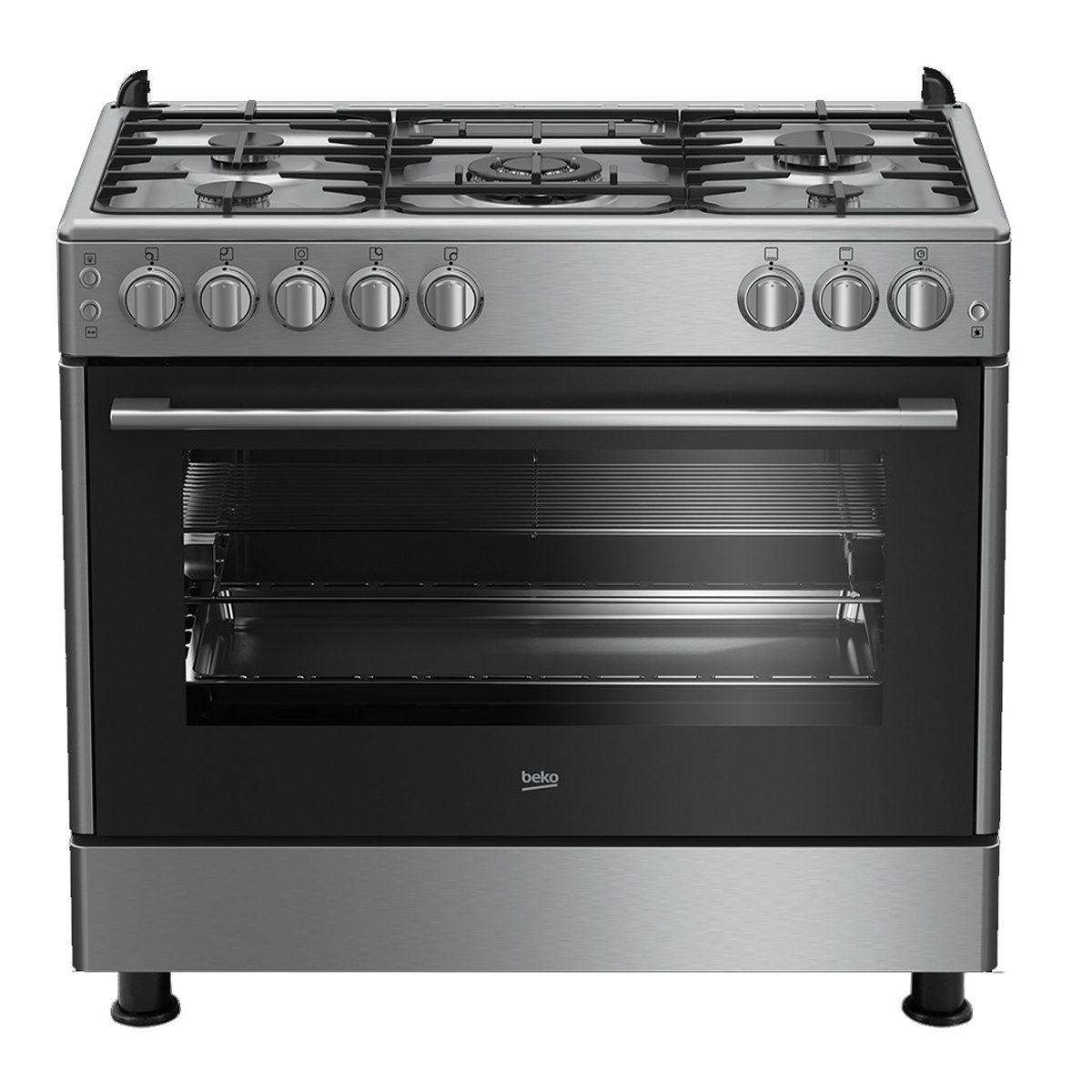 Beko 90X60 Cooking Range