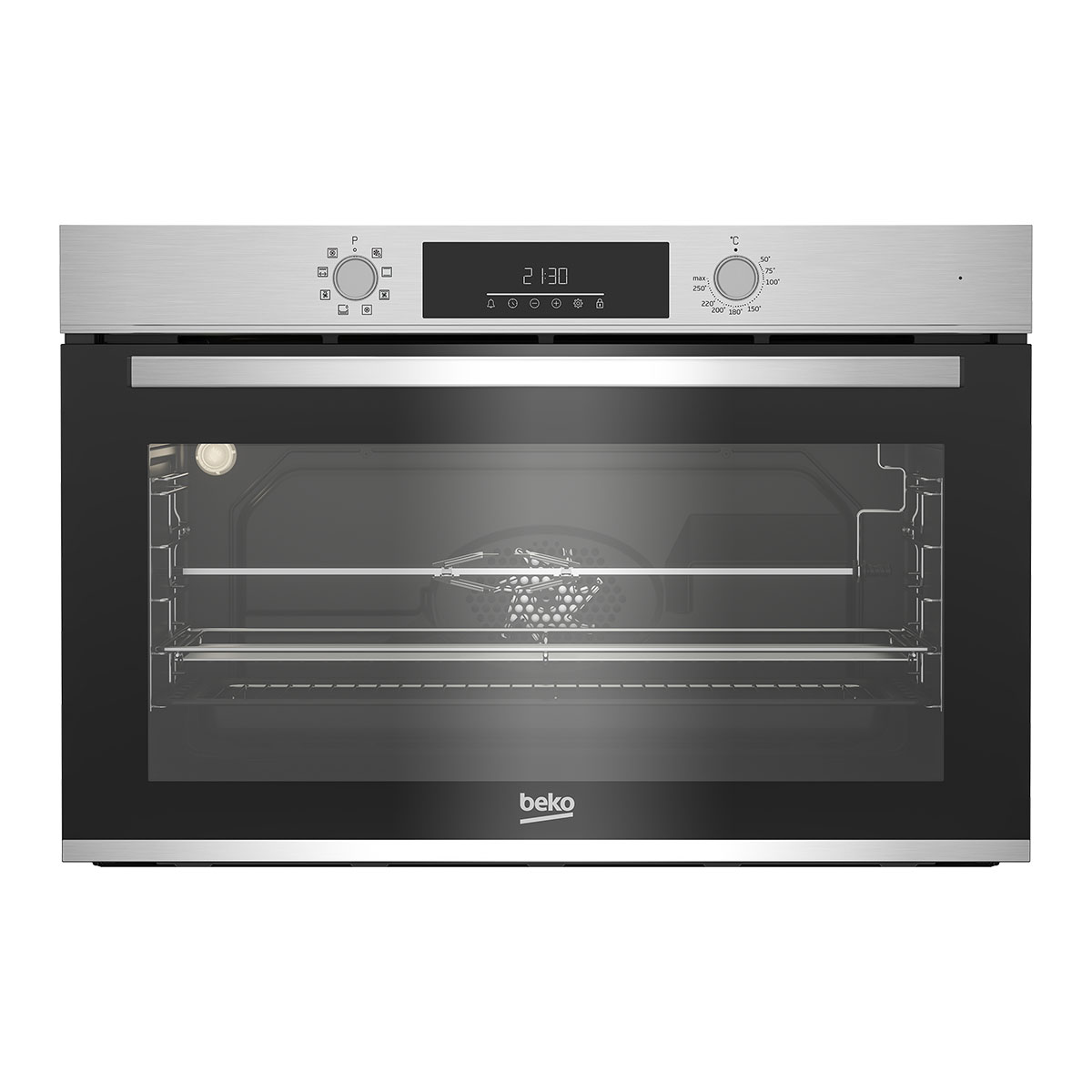 Beko Built In Electric Oven 90L