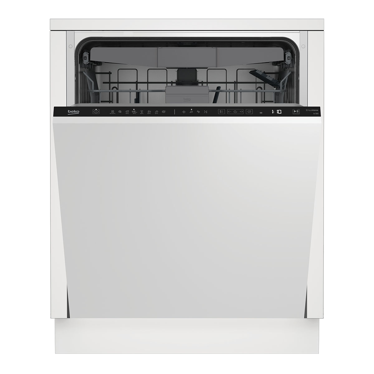 Beko Built In Dishwasher