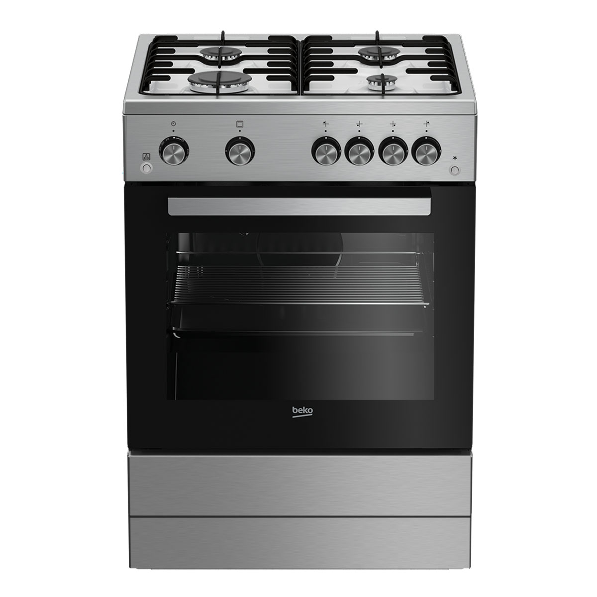 Beko 60X60 Cooking Range