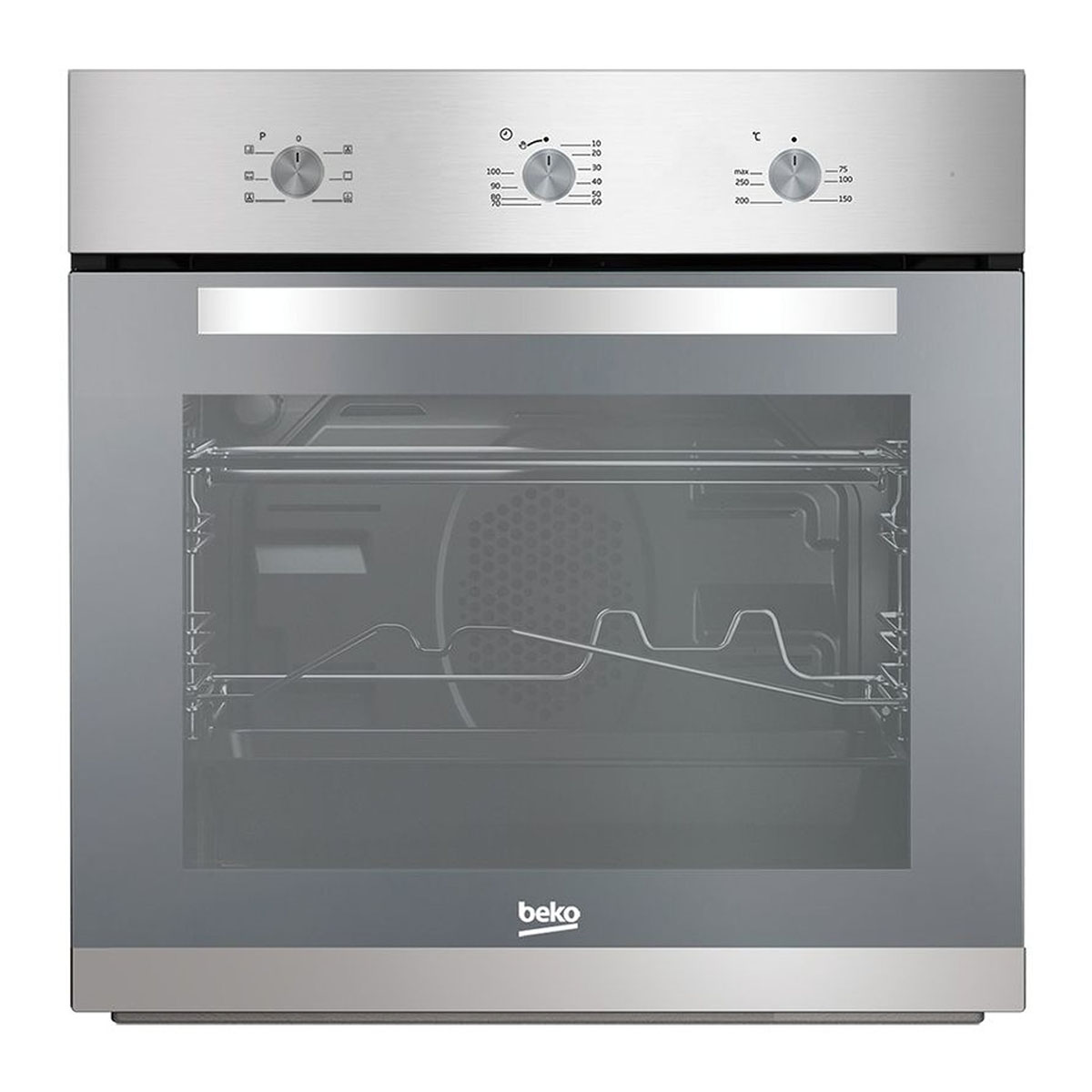 Beko Built In Electric Oven 60L