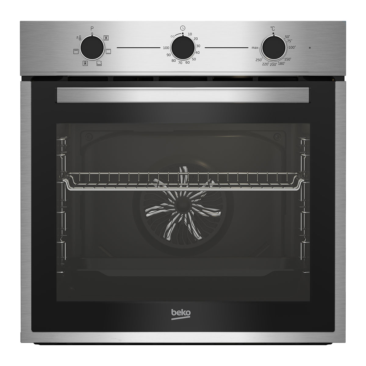 Beko Built In Electric Oven