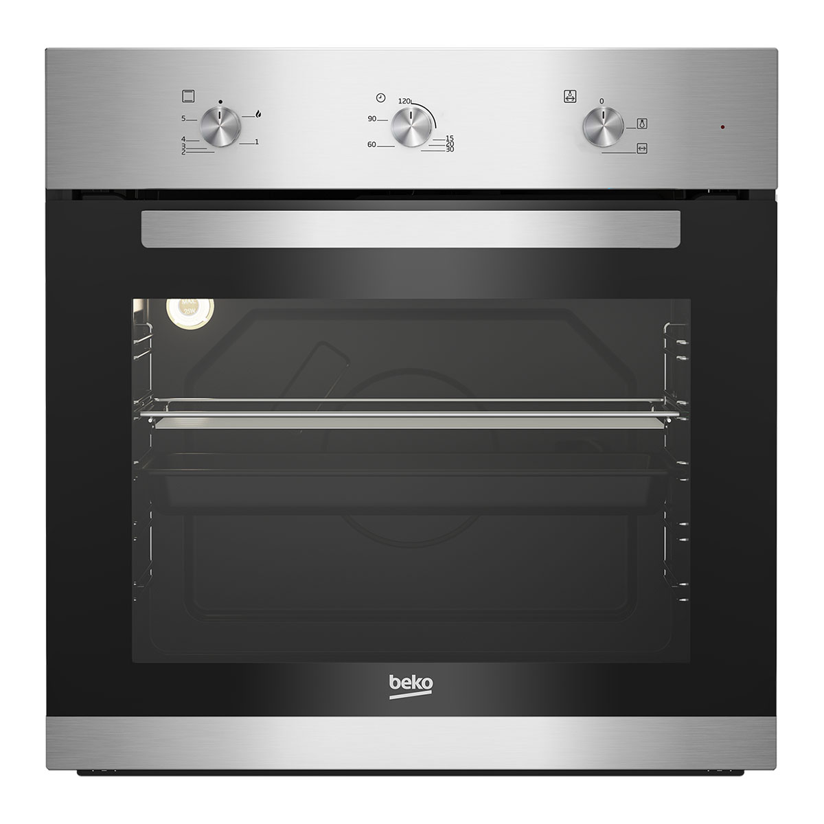 Beko Built In Electric Oven/Grill