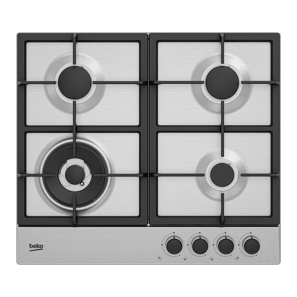 Beko 60CM Gas Hob