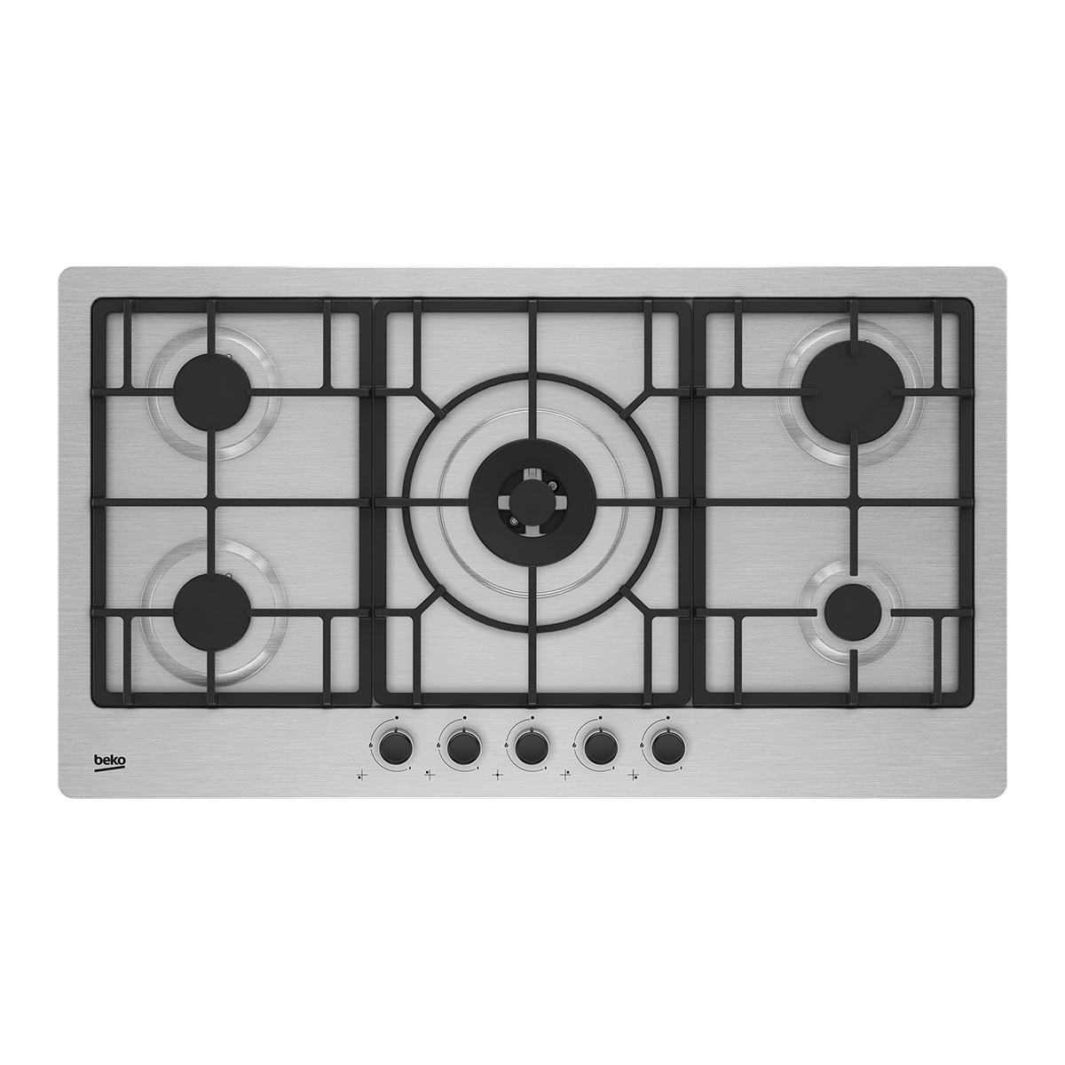Beko 90CM Gas Hob