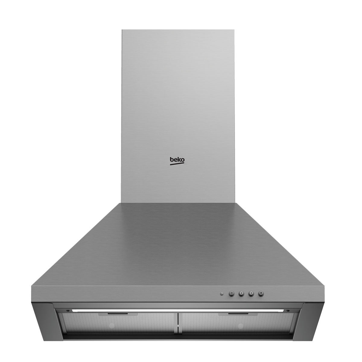Beko 60CM Gas Hood